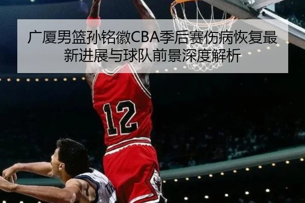 广厦男篮孙铭徽CBA季后赛伤病恢复最新进展与球队前景深度解析